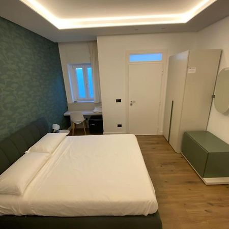 Villa Palladino Rooms Giovinazzo Exteriör bild